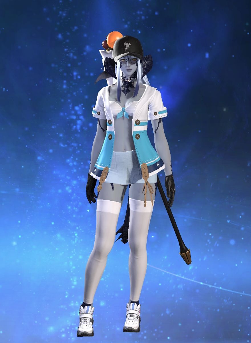 Part-time Waifuu