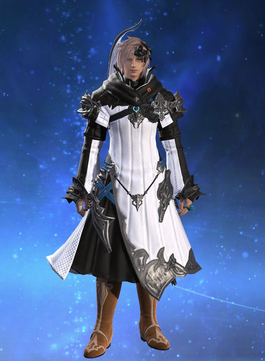 Solaris Mons