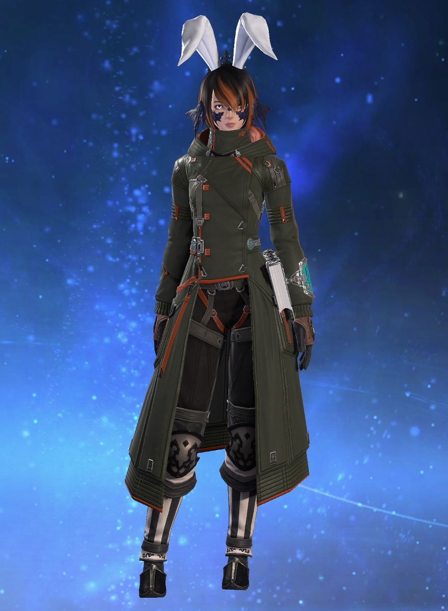 Eleanore Hellstrider