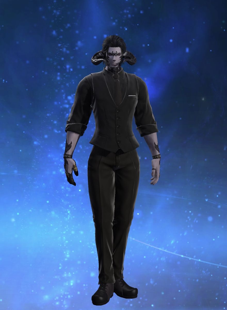 Jaster Rogue