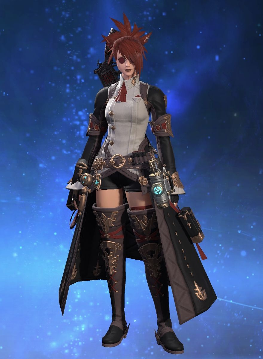 E'lara Cross