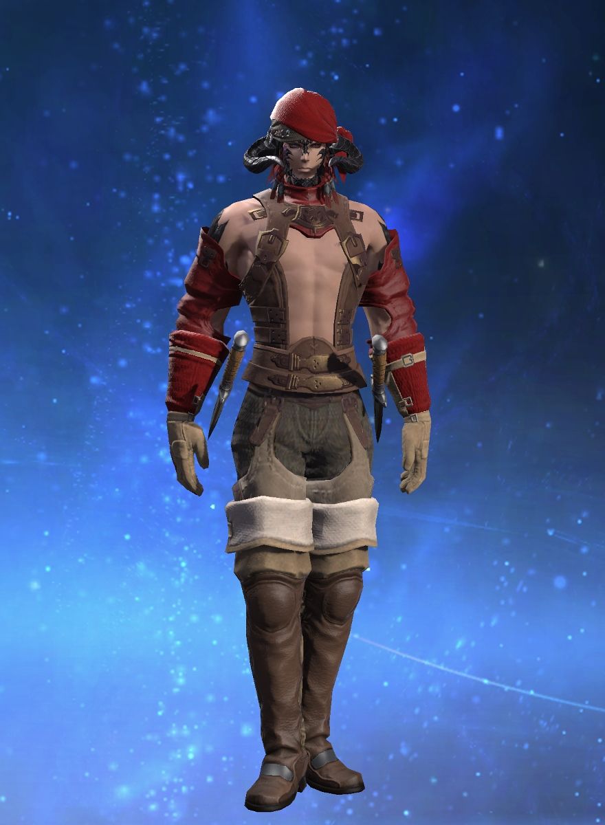Aldic Yorgar