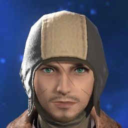 Unknown Ranger