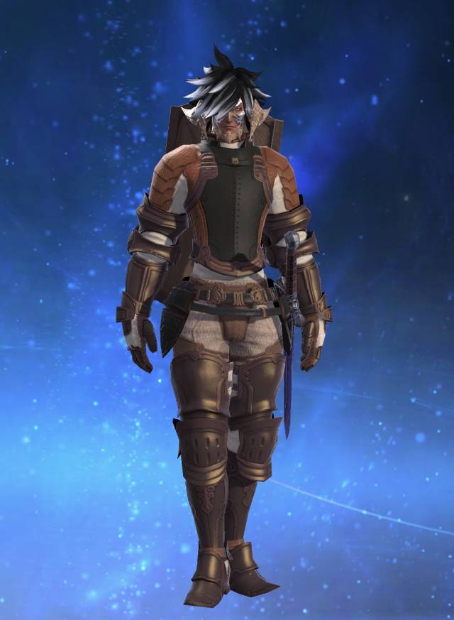 Jellil Dragonborn