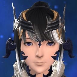 Nyx Tonberry