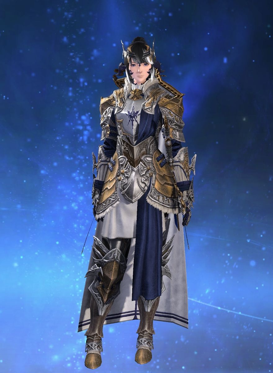 Nyx Tonberry