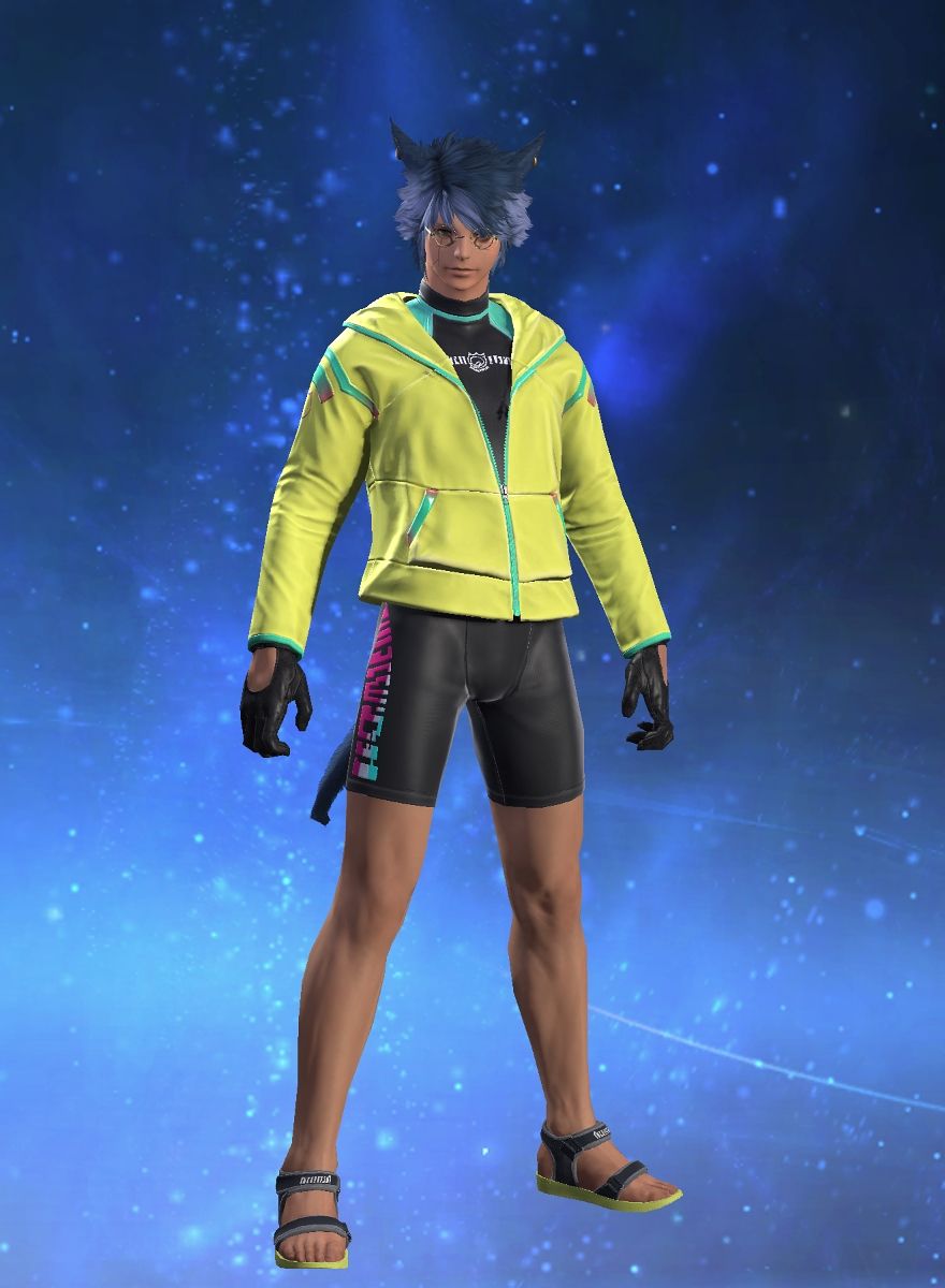 Kiryu Lancaster