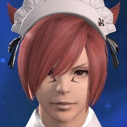 Maid G'raha