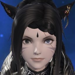 faelaine's Avatar