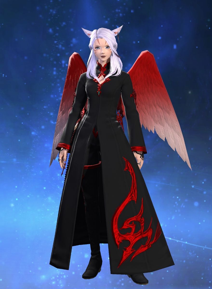 Kiwigerman Yggdrasil