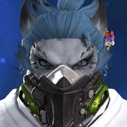 Onikisu Stormpaw