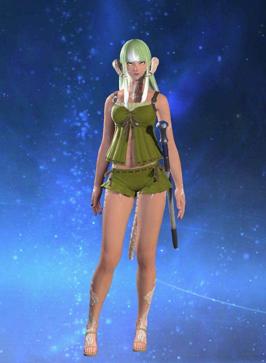 Jade Emerald