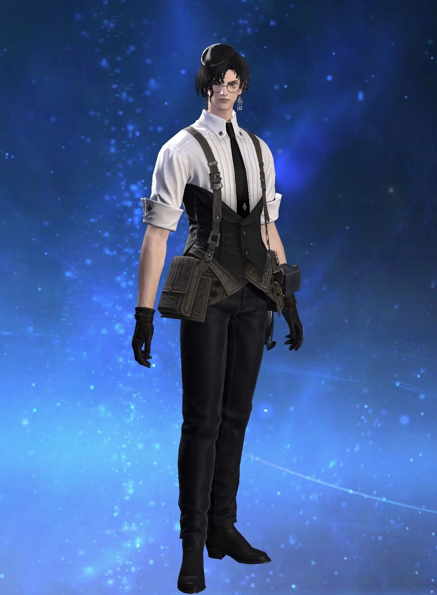 Richtor Locke