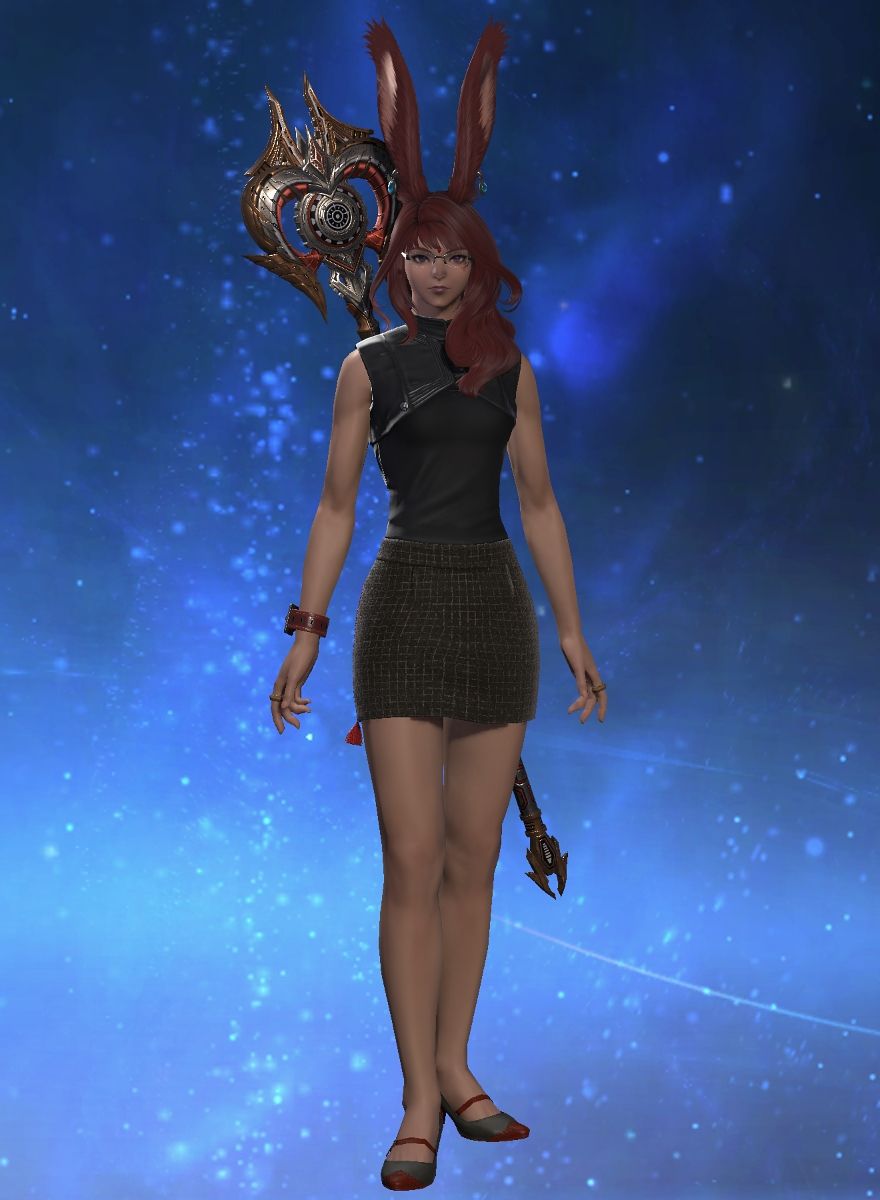 Saphron Koi