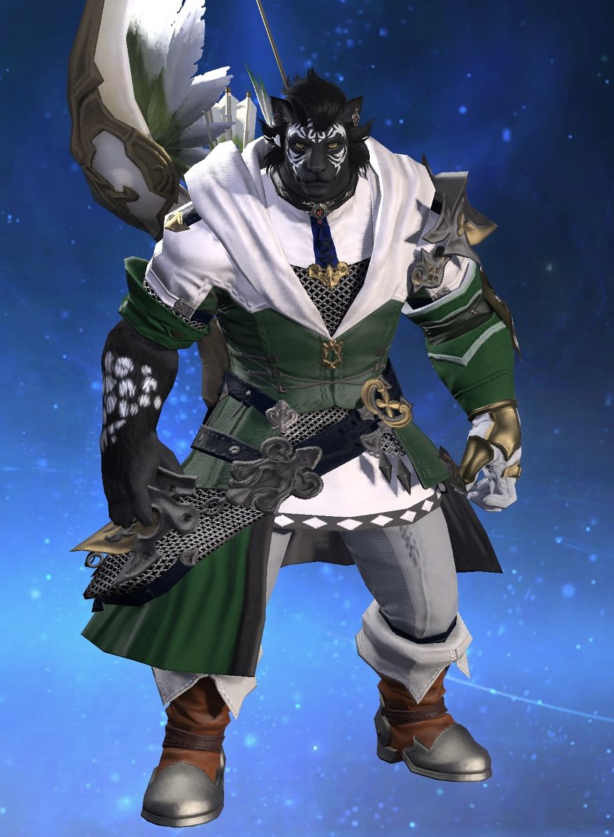 Pharland Ulgasch