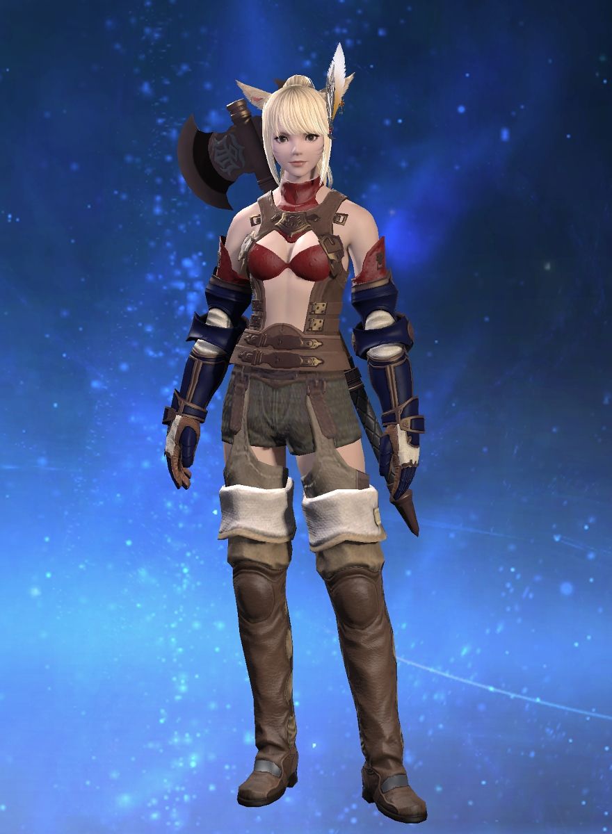 Sami Moonkeeper
