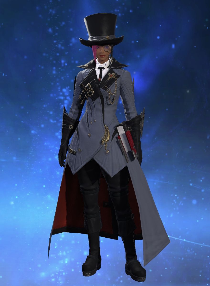 Radin Nightfire