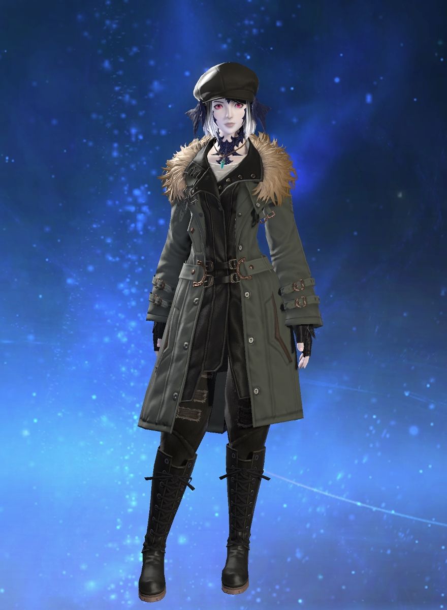 Saphira Emeryll
