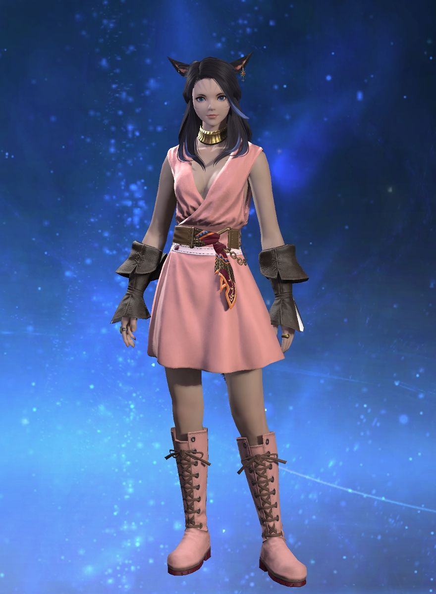 Azuralynn Relanah