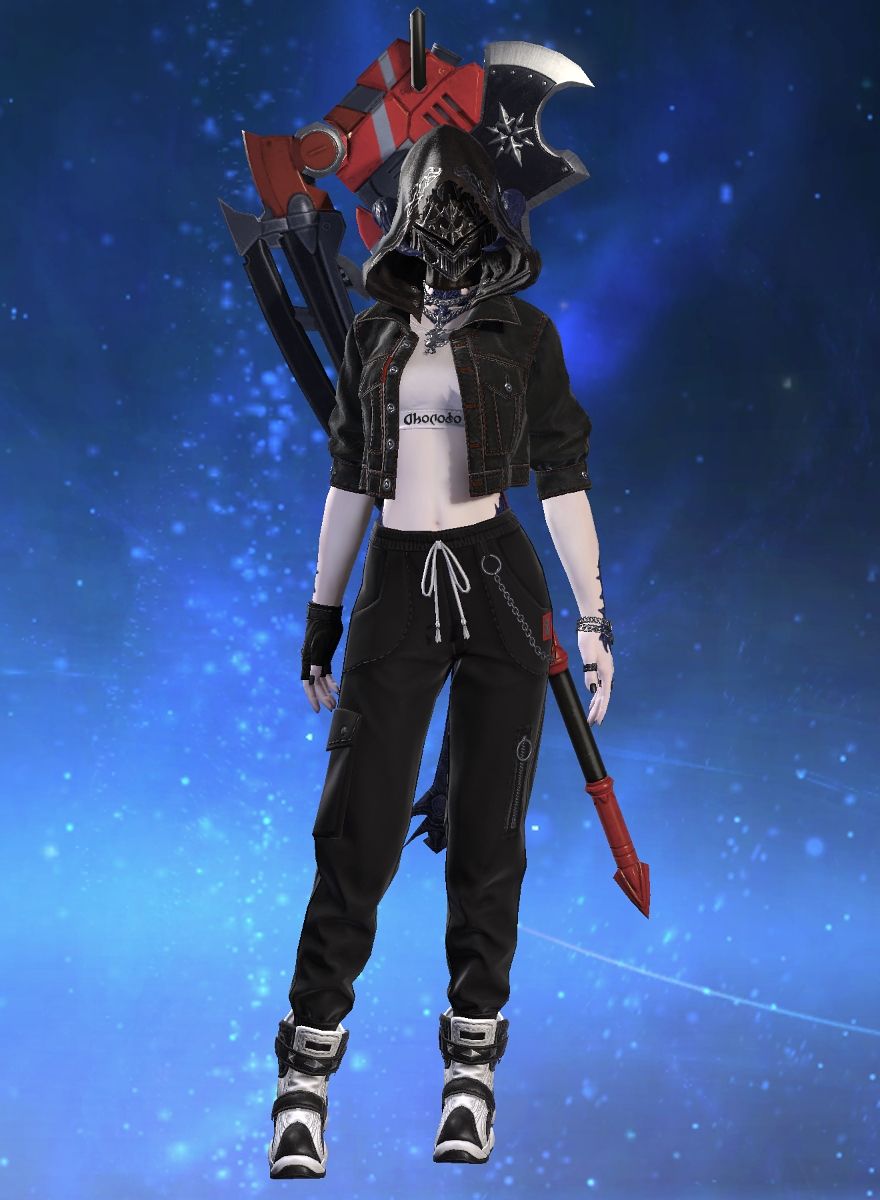 Reikoku Magus