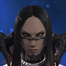 Kydlen Voidmoon