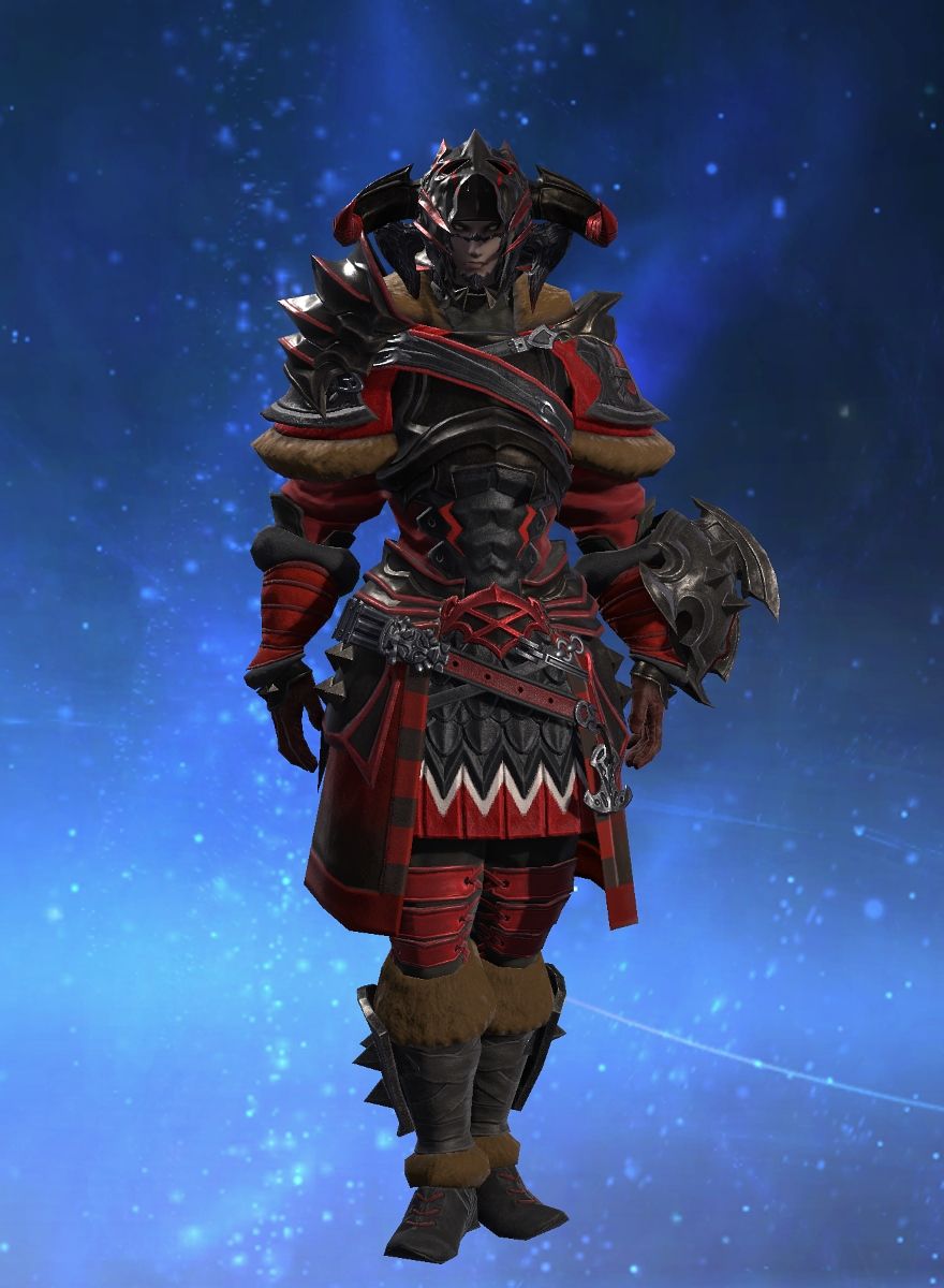 Kydlen Voidmoon