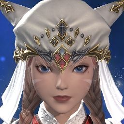 Mystra's Avatar