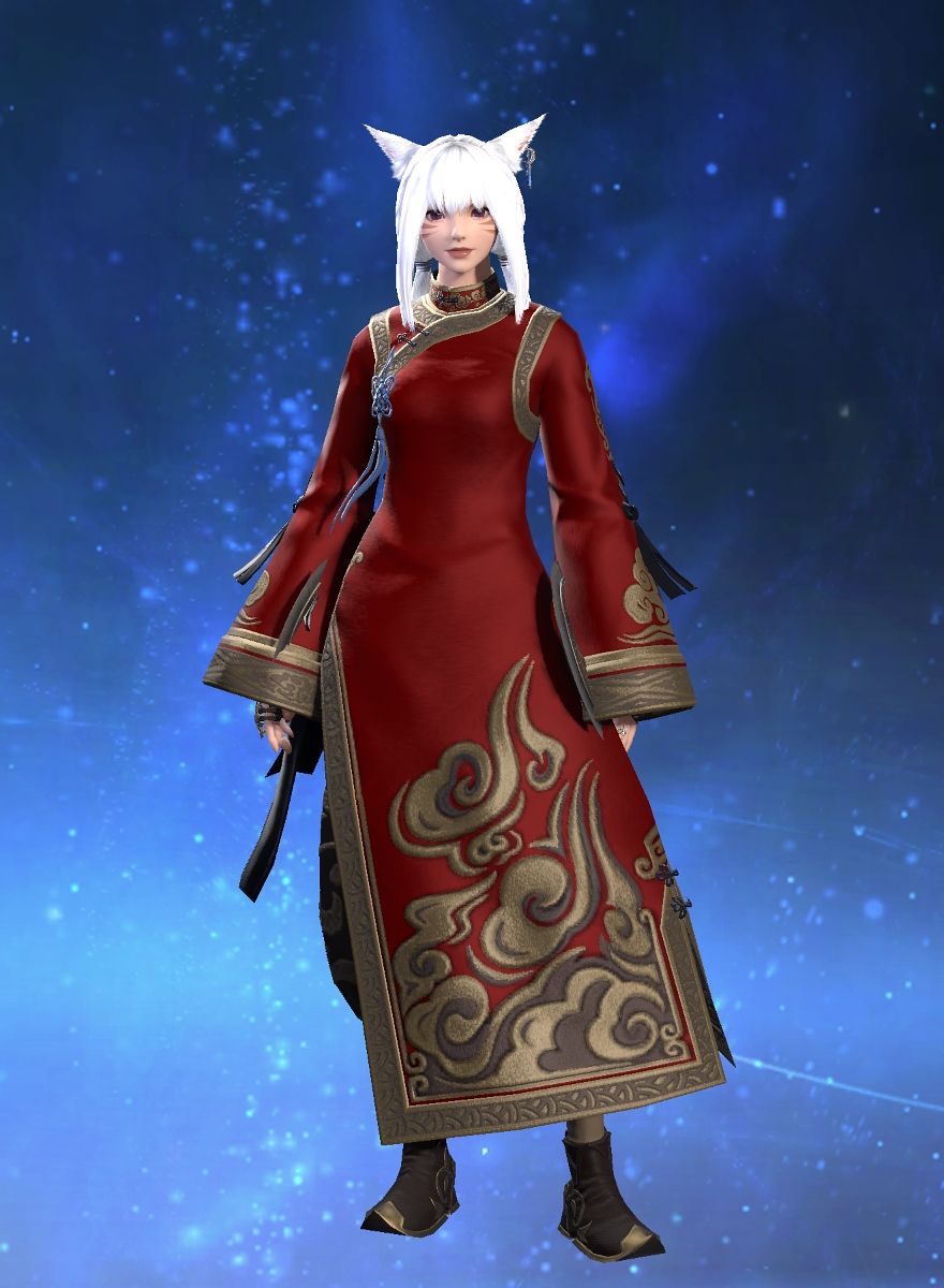 Azmerian Lyria