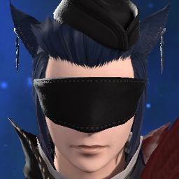 Niscandia Shadowmane