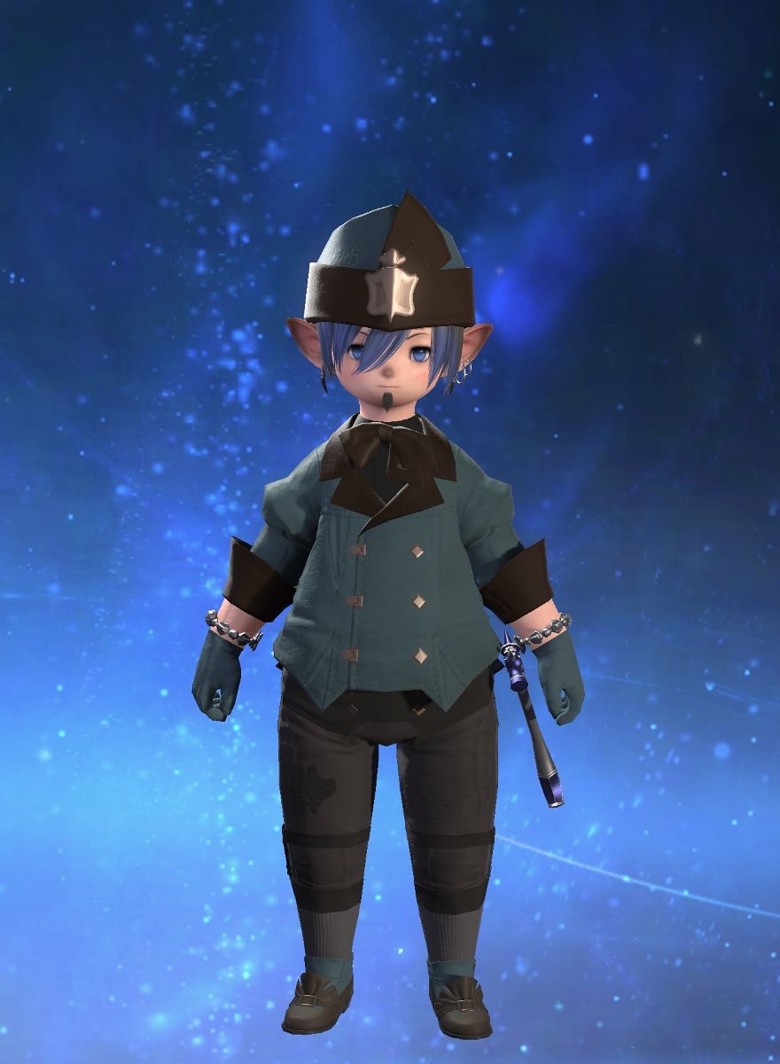 Bazzy Lalafelli