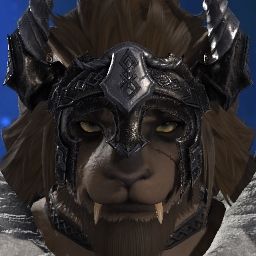 Hadespal Thepaladin