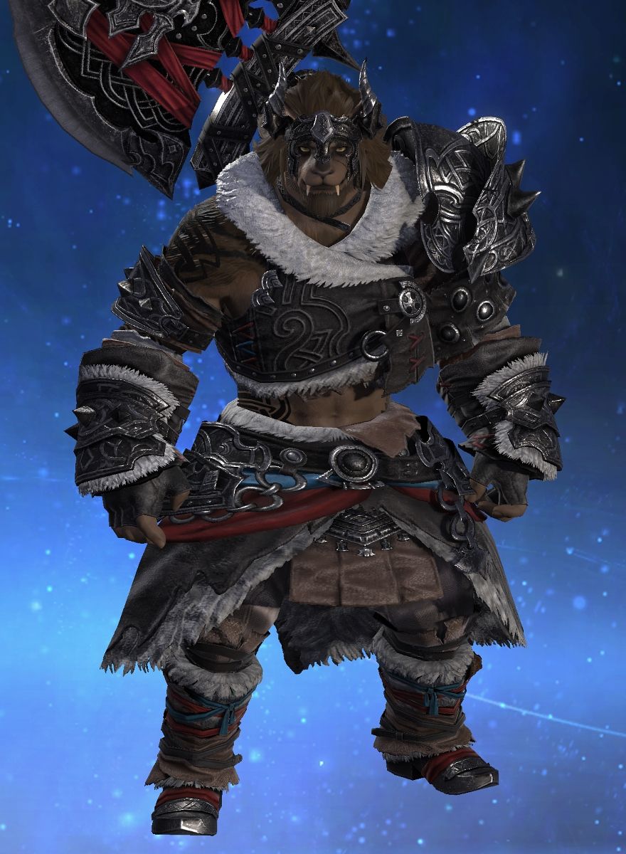 Hadespal Thepaladin