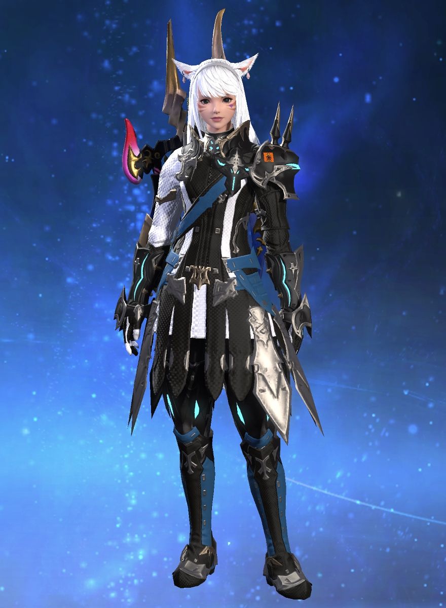 Ten Ryu