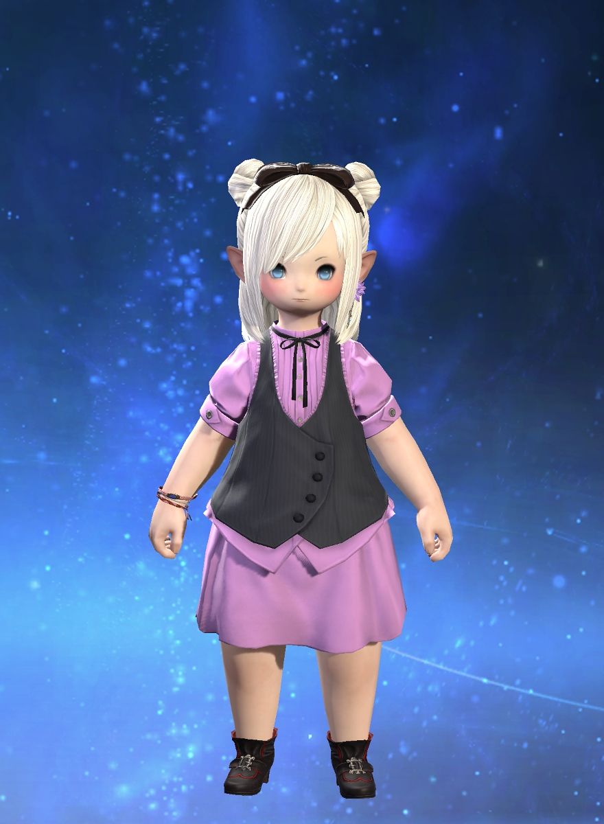 Pixie Knight