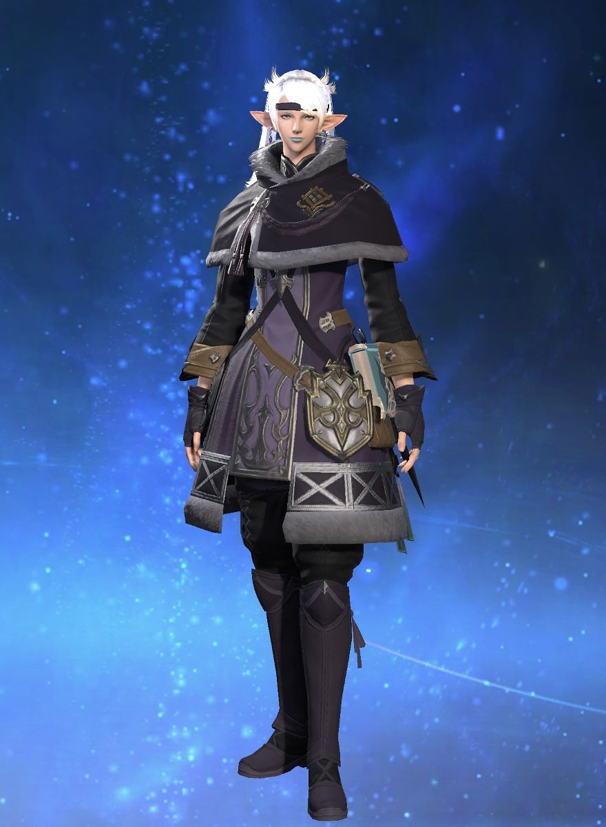 Maevirin Aetheris