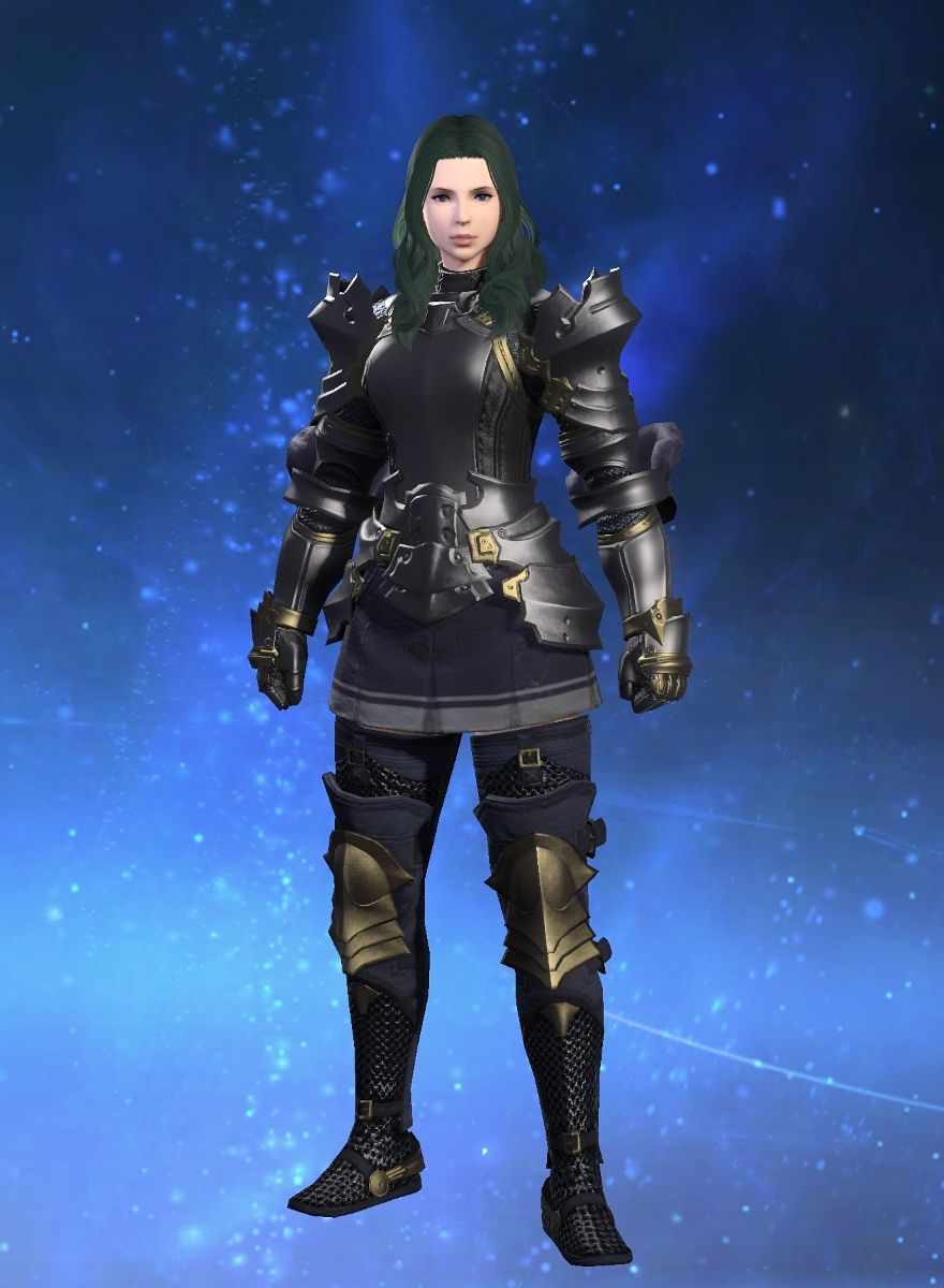 Byleth Flamecrest