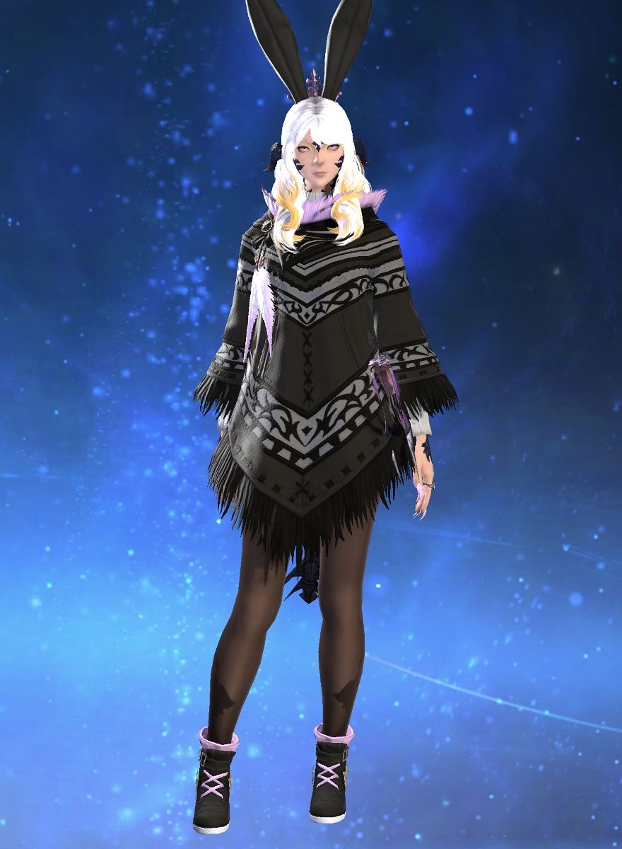 Noctis Neveren