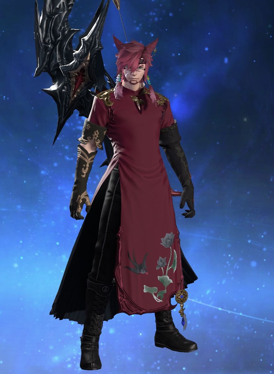 Aerid Azaram