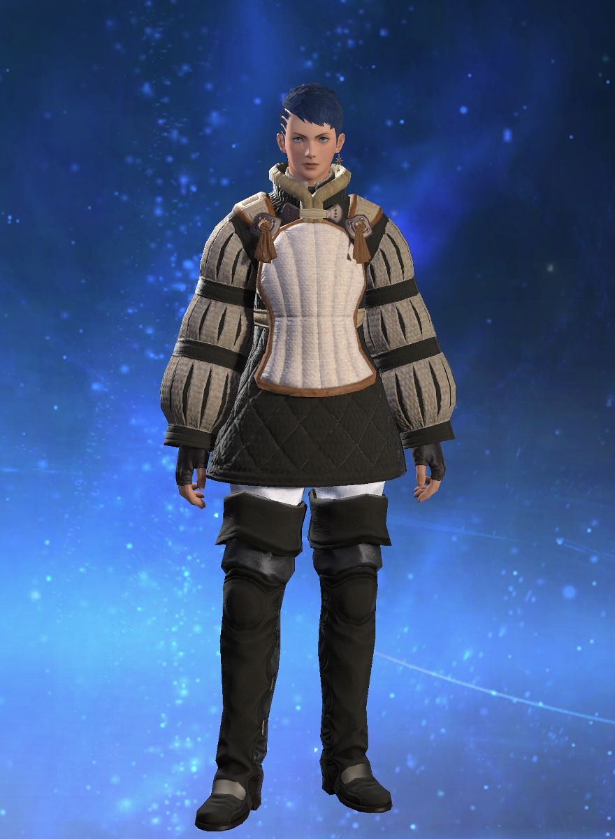 Kidan Avalon