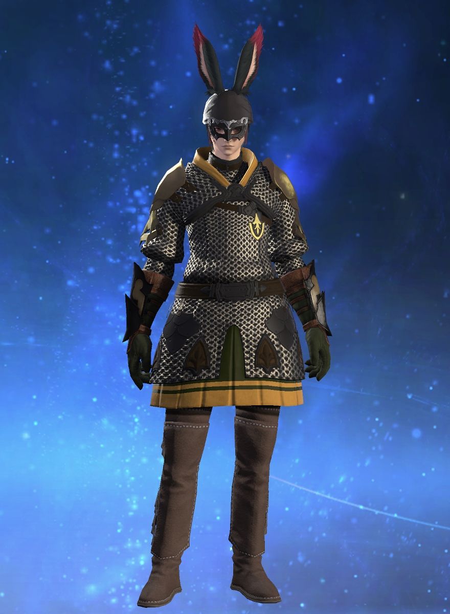 Apathy Zuzushan