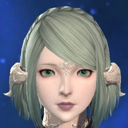 Aoi Byakudan