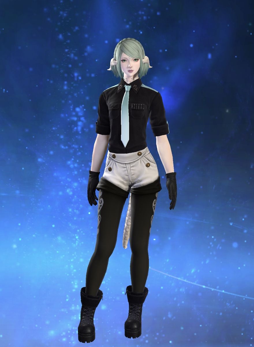 Aoi Byakudan
