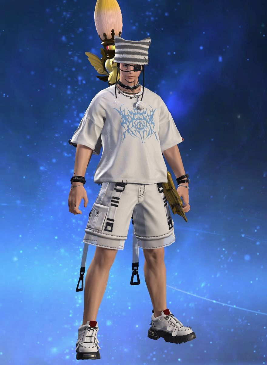 Slayer Kloud