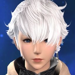 Alisaie Leveillhyur