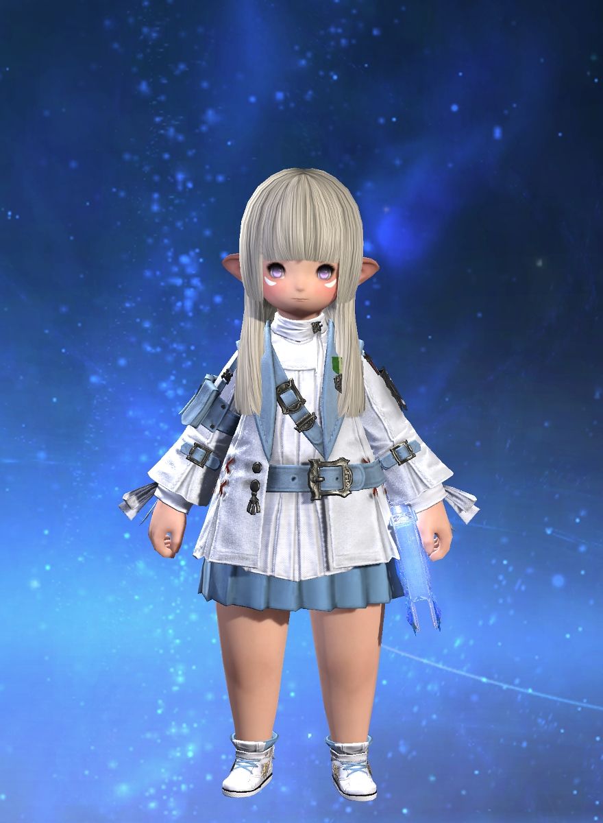 Madoka Leclerc