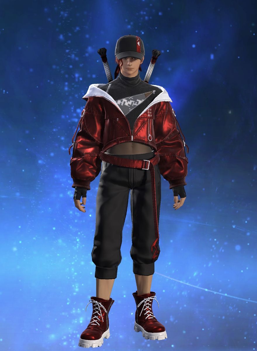Rascal Reyes