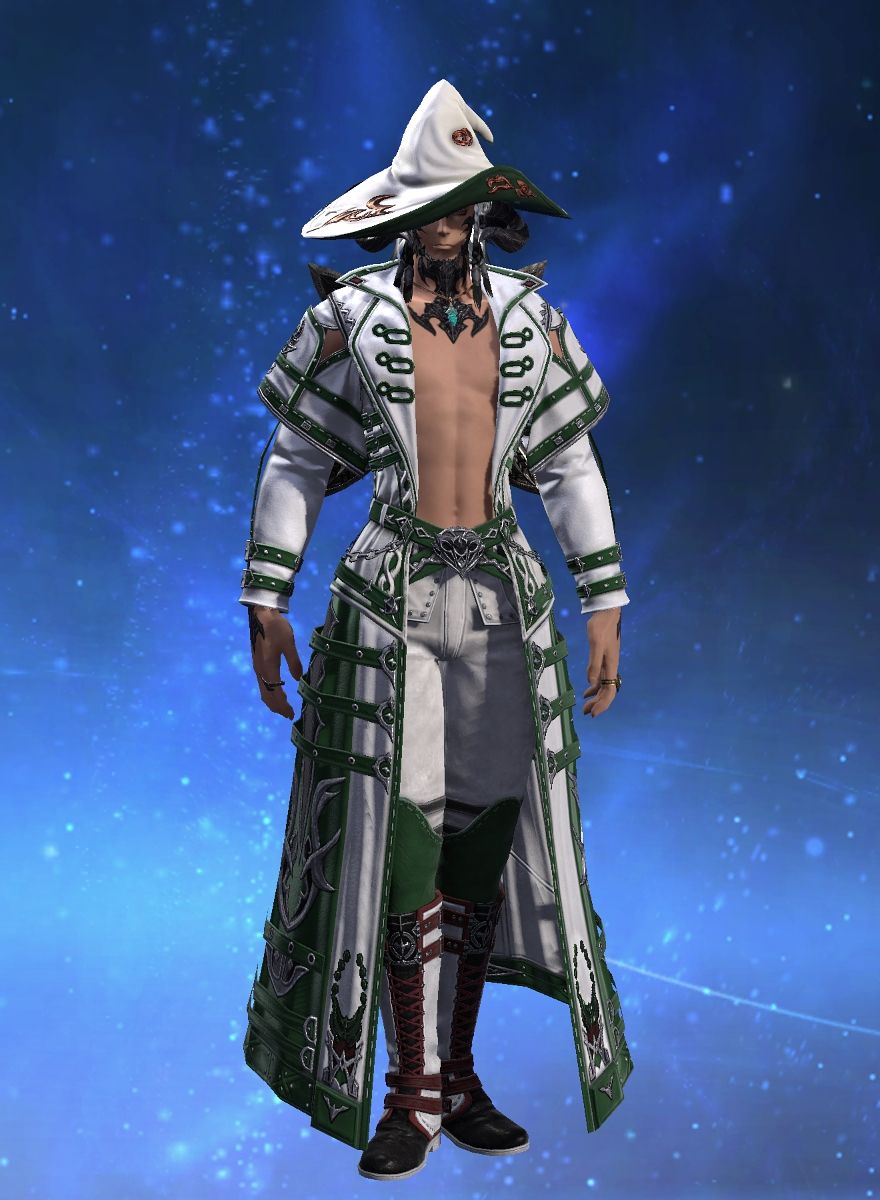 Renji Ragnarok