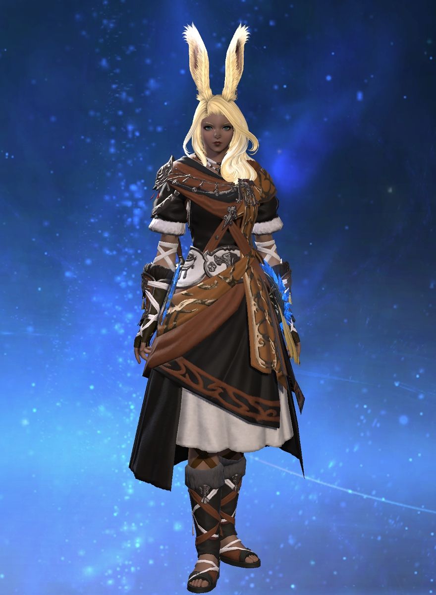Bex Firemane