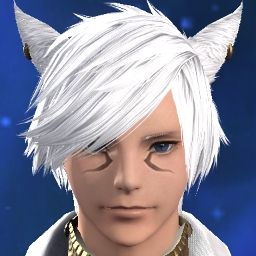 Al'phinaud Leveilpurr