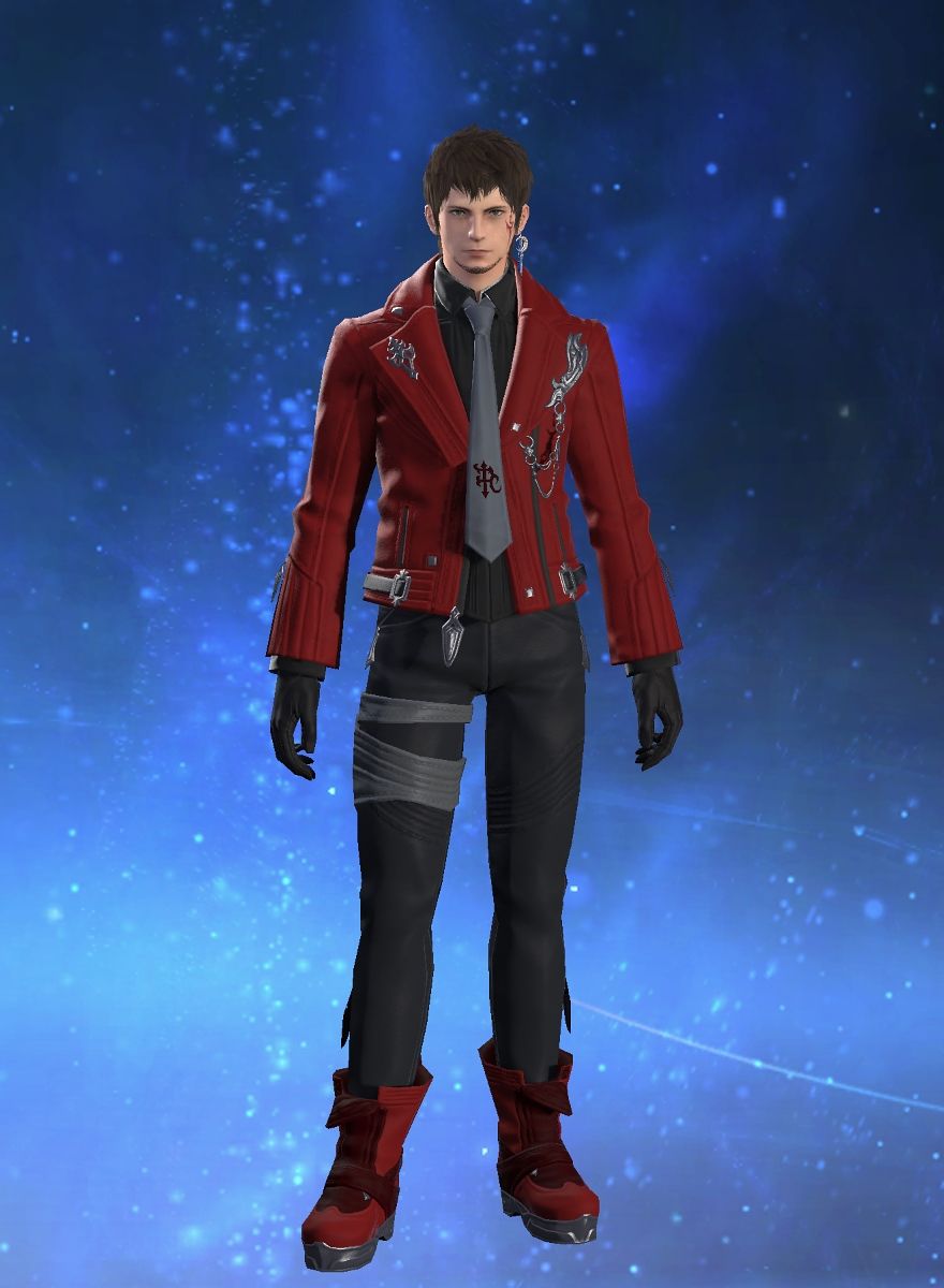 Xoclin Leonhart